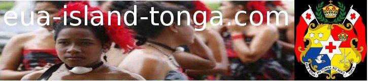 logo for eua-island-tonga.com