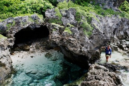 lokupo beach